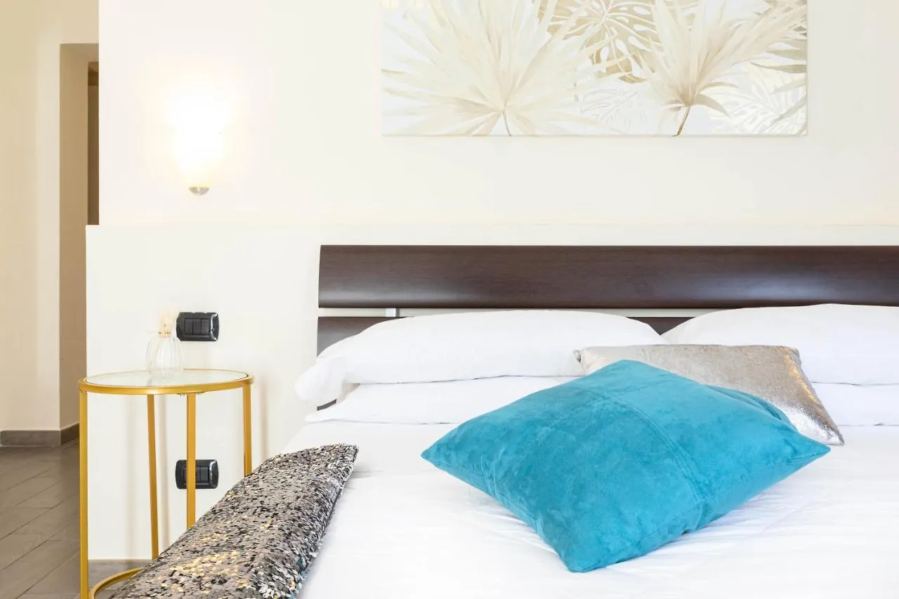 Cesar Vatican Rooms - Top Collection Guest house Rome