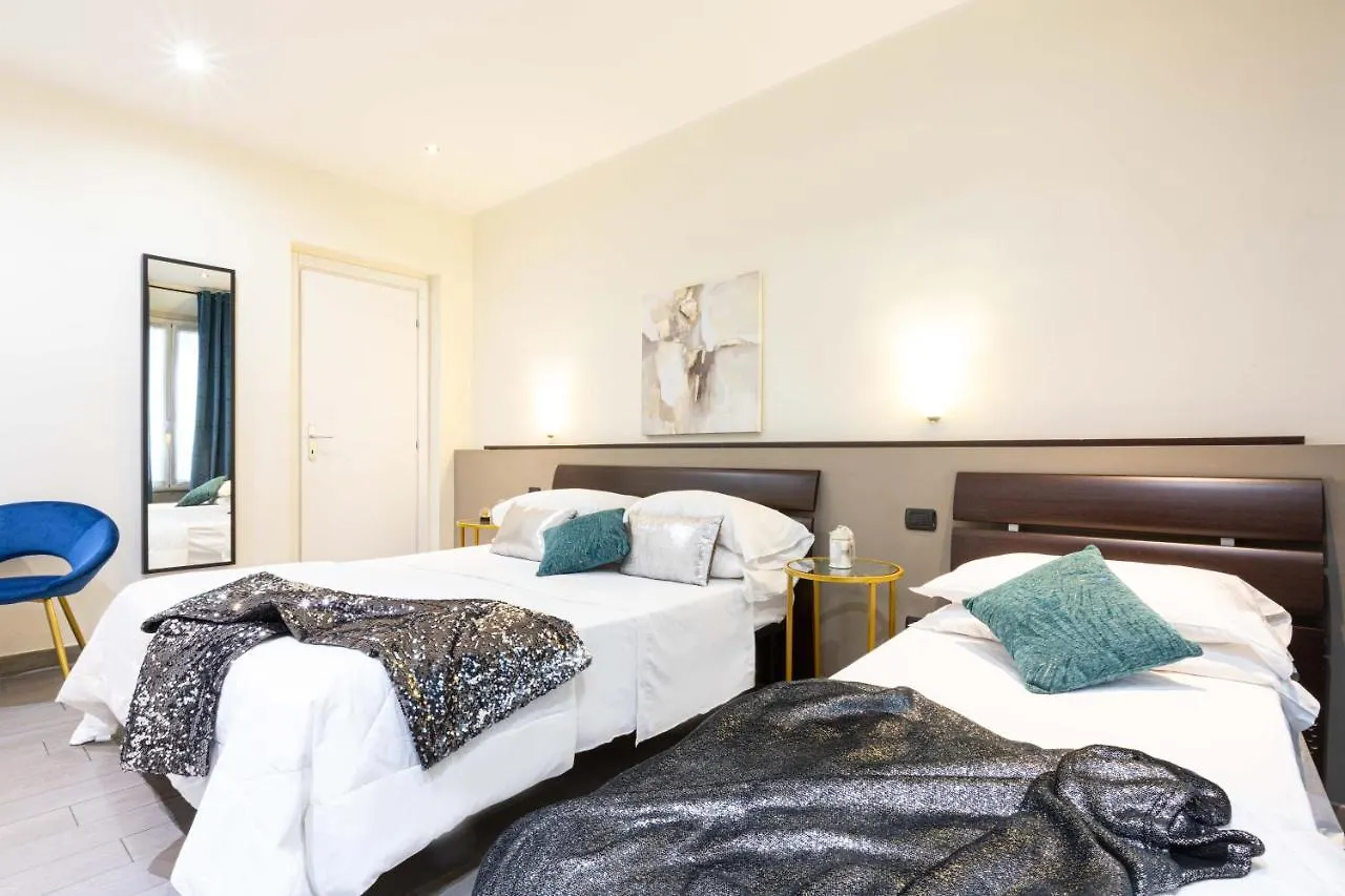 ** Guest house Cesar Vatican Rooms - Top Collection Italy