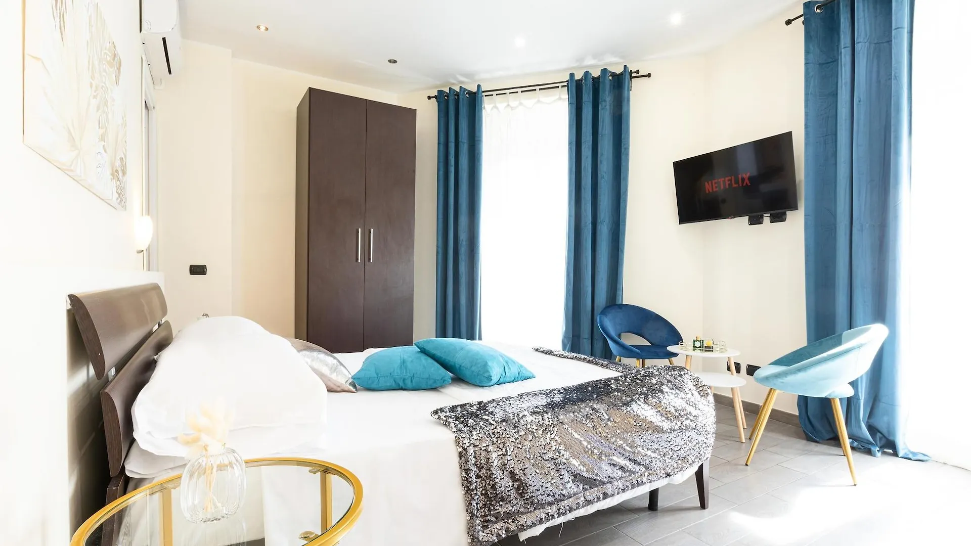 Cesar Vatican Rooms - Top Collection Italy
