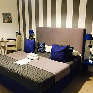 Bed and breakfast Exa - Just, Roma