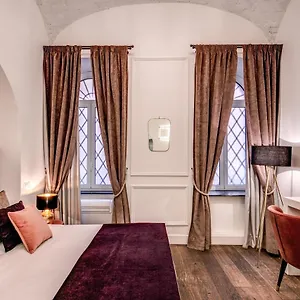 Pensión Boutique Relais, Roma