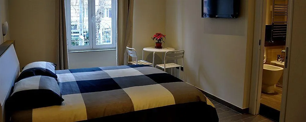 Cesar Vatican Rooms - Top Collection Roma