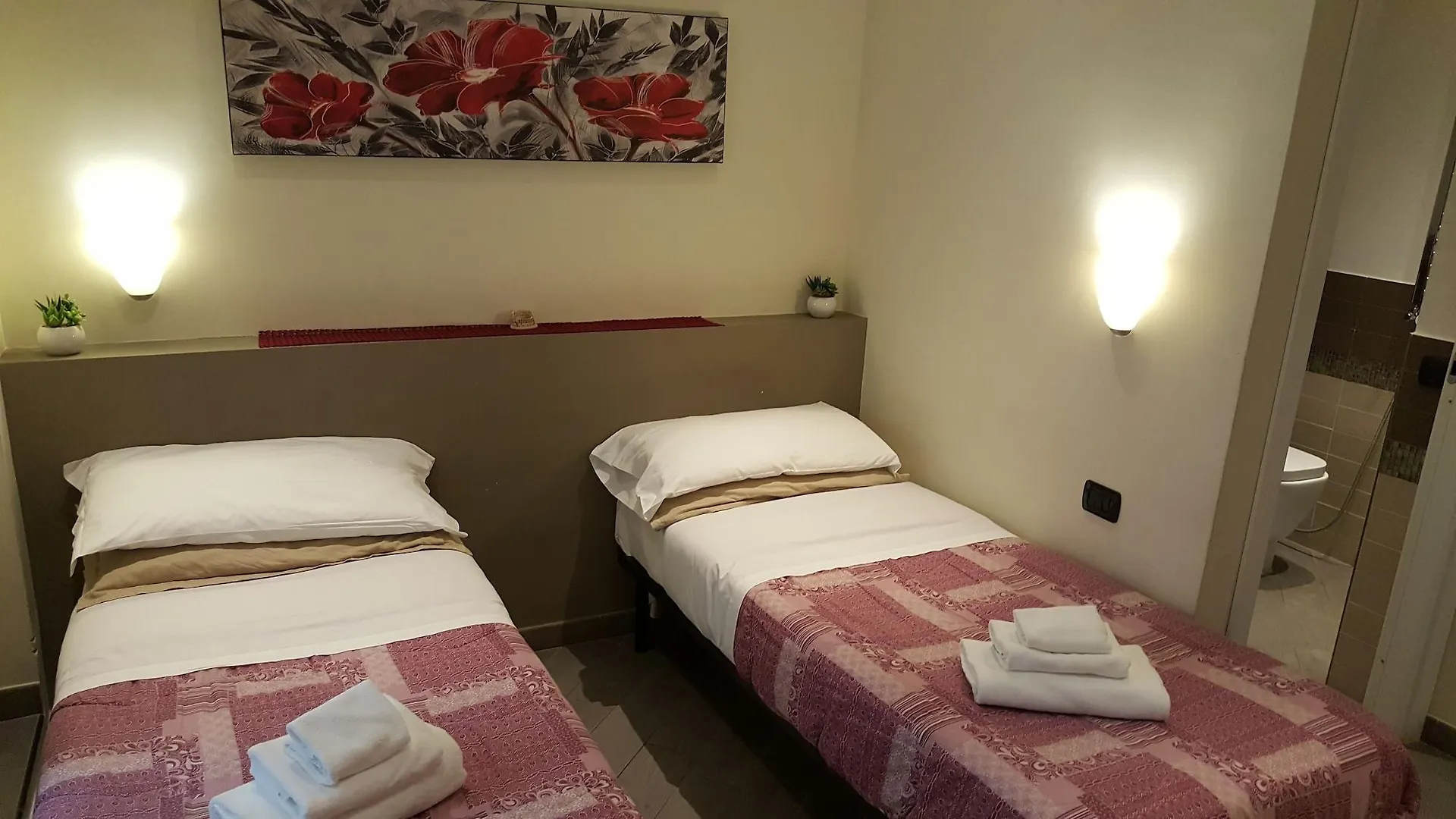 Guest house Cesar Vatican Rooms - Top Collection