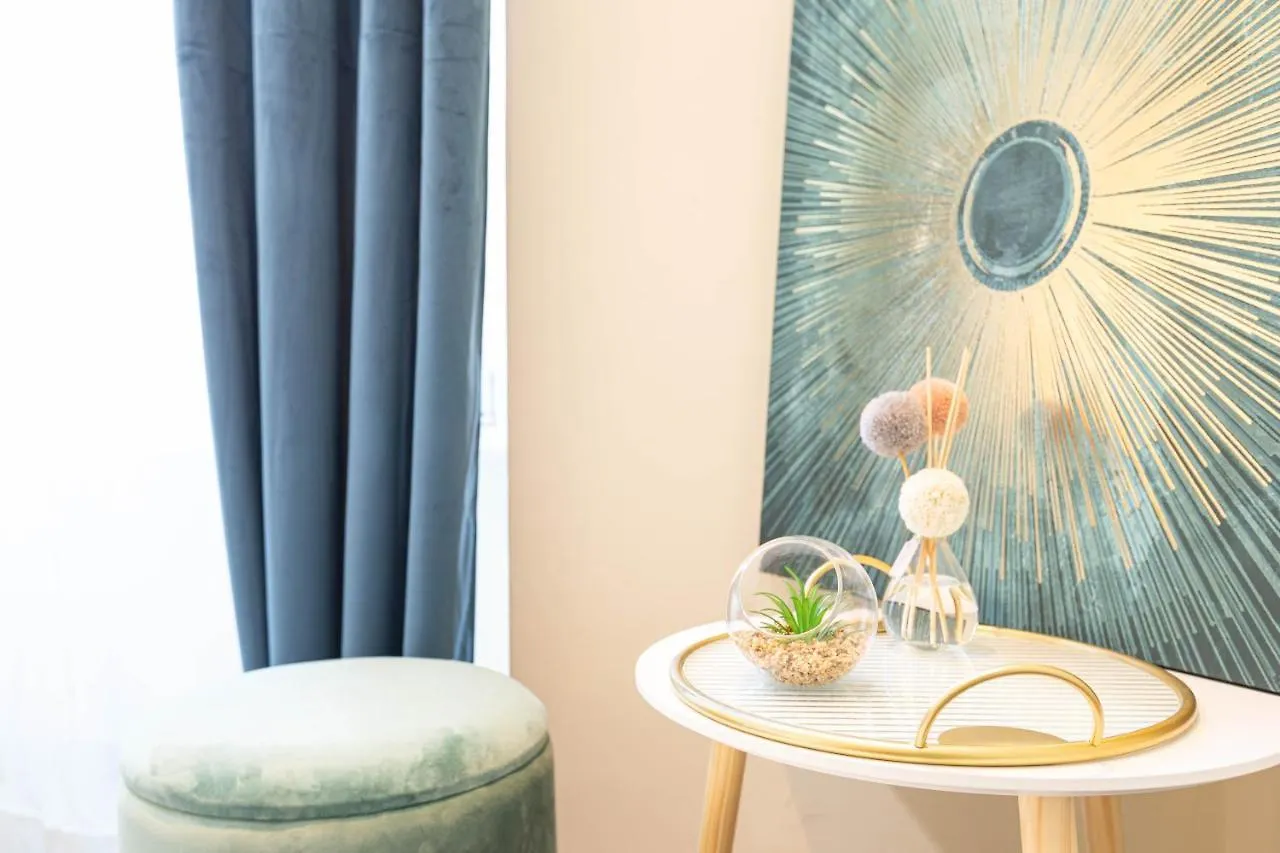 Cesar Vatican Rooms - Top Collection Rome