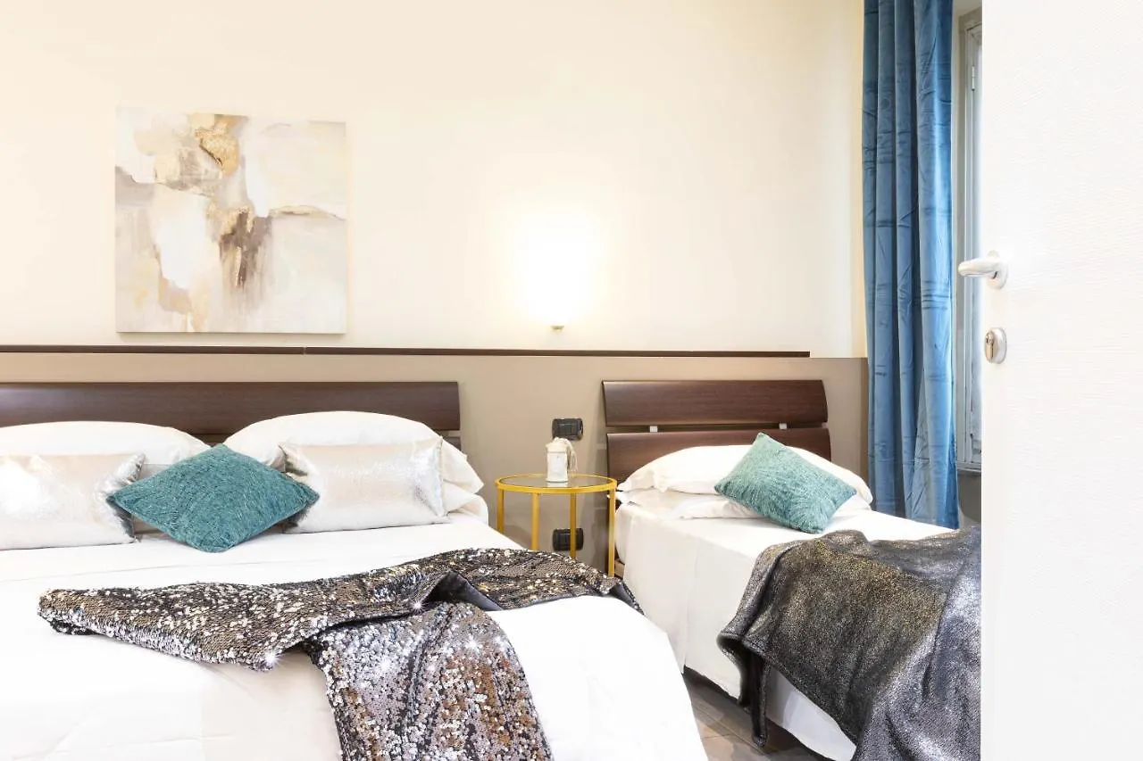 Cesar Vatican Rooms - Top Collection 2*, Rome