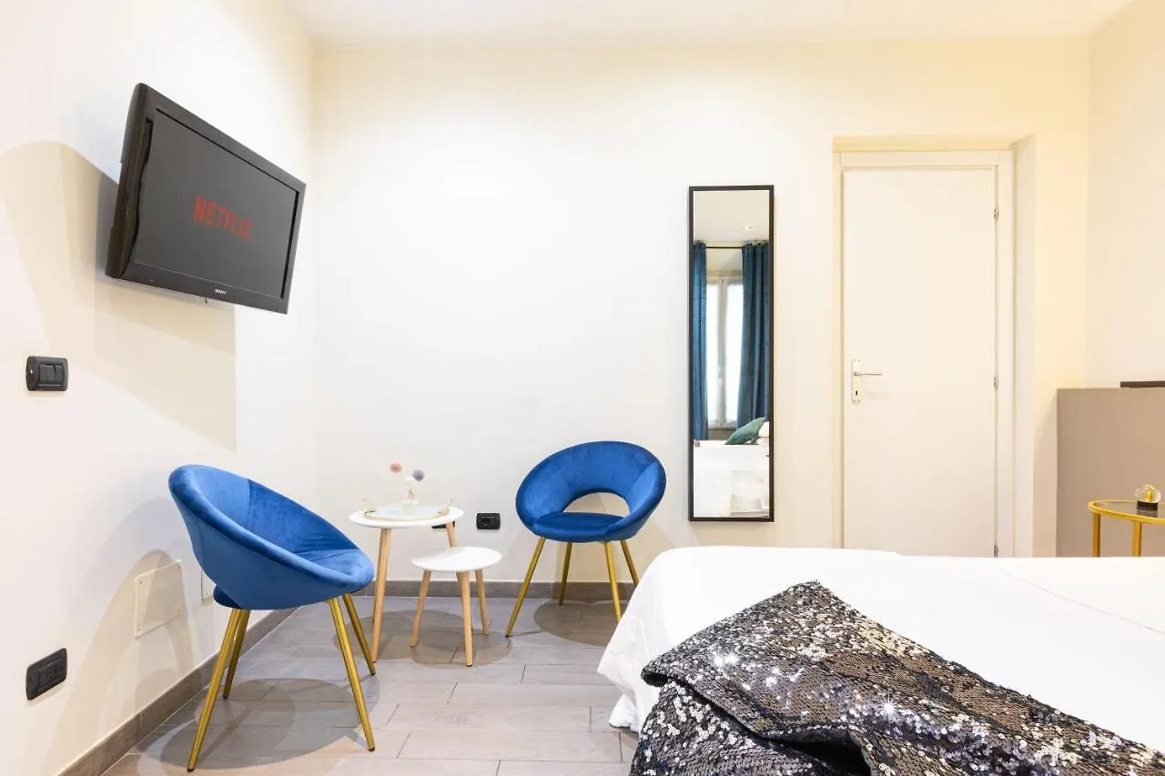Cesar Vatican Rooms - Top Collection Italy