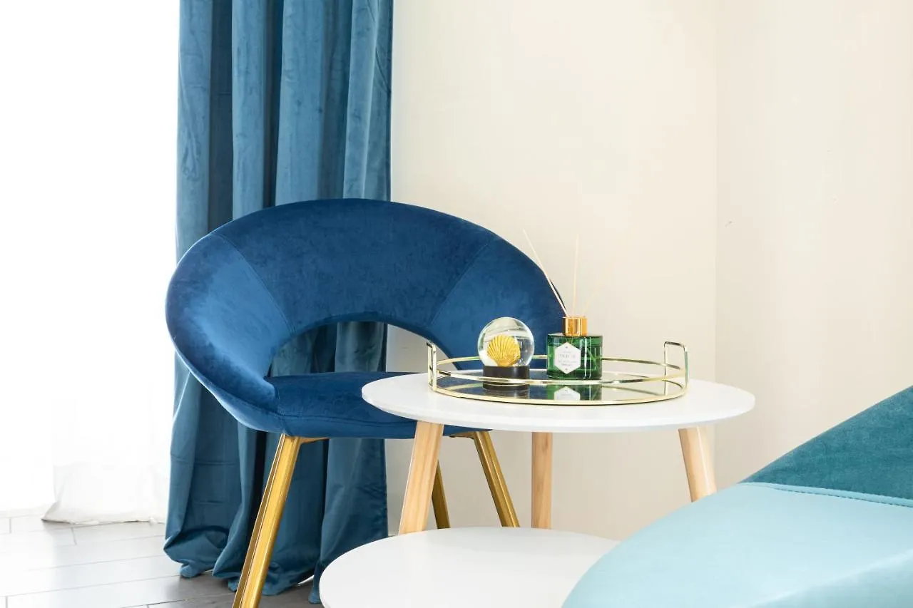 Guest house Cesar Vatican Rooms - Top Collection