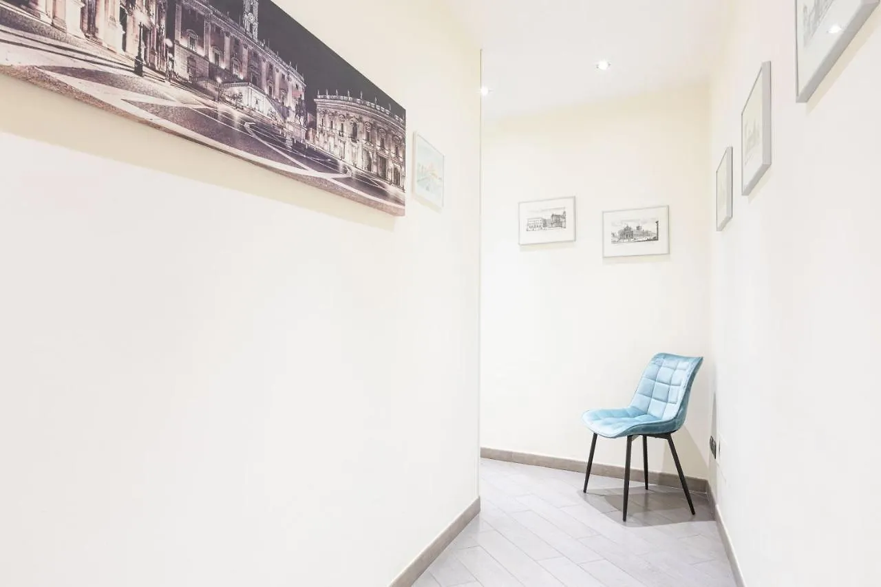 ** Guest house Cesar Vatican Rooms - Top Collection Italy