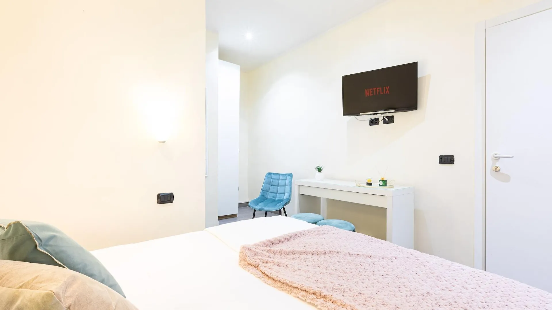 ** Guest house Cesar Vatican Rooms - Top Collection Italy