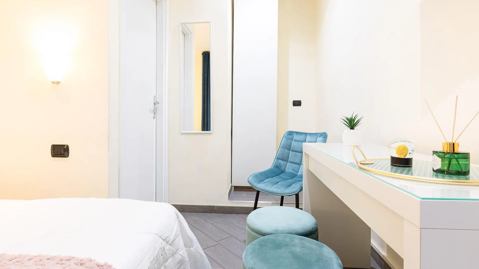 ** Guest house Cesar Vatican Rooms - Top Collection Italy