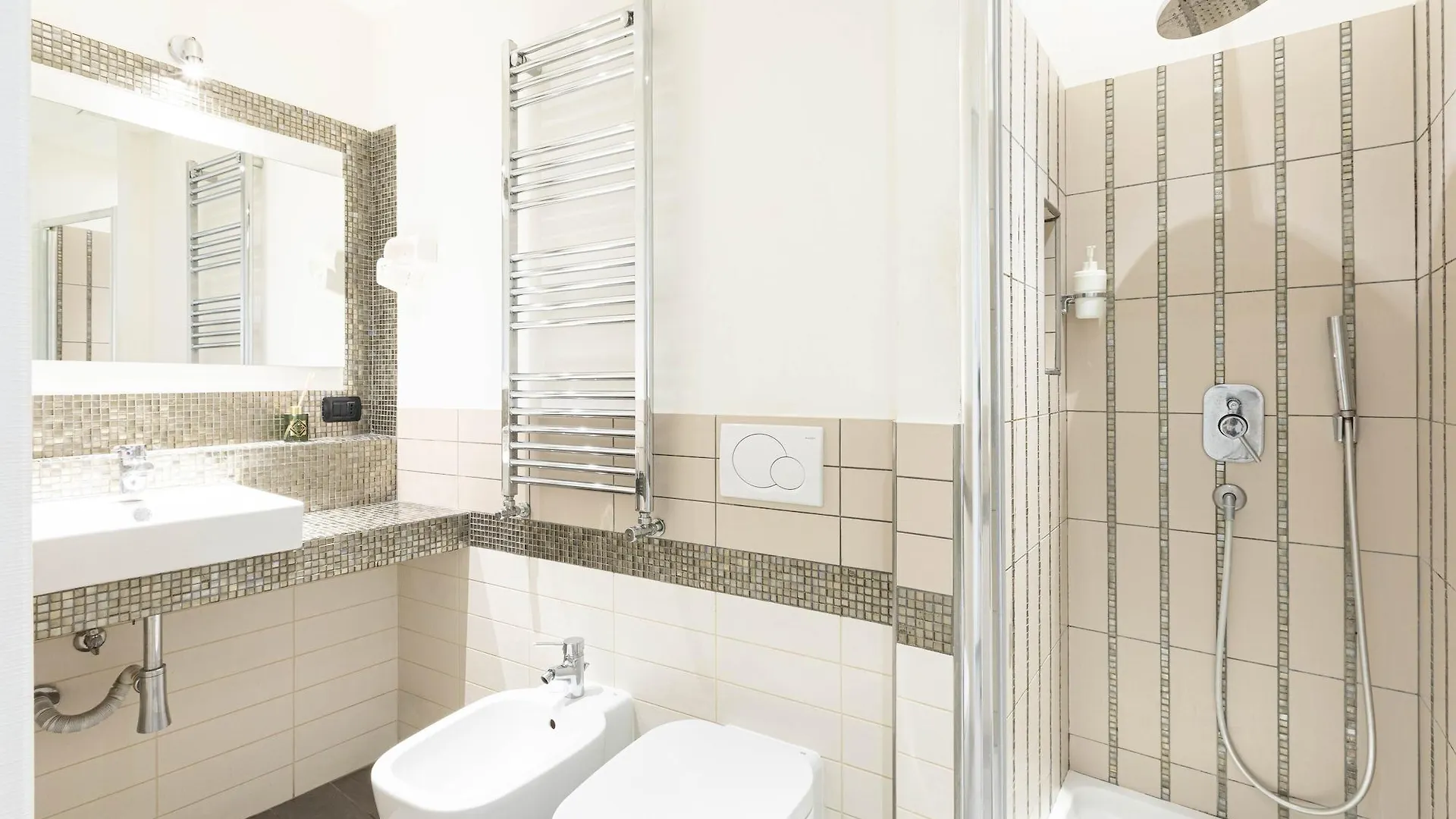 Cesar Vatican Rooms - Top Collection Guest house Rome