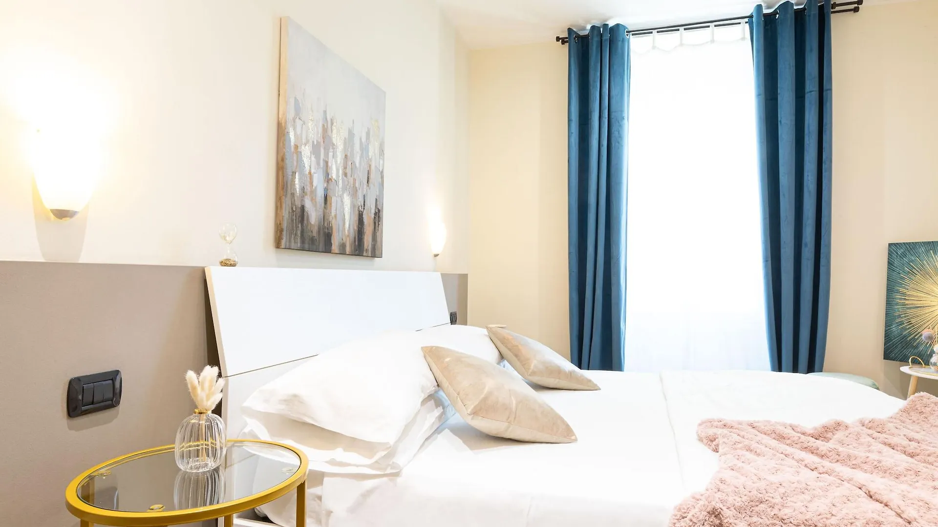 Cesar Vatican Rooms - Top Collection Guest house Rome