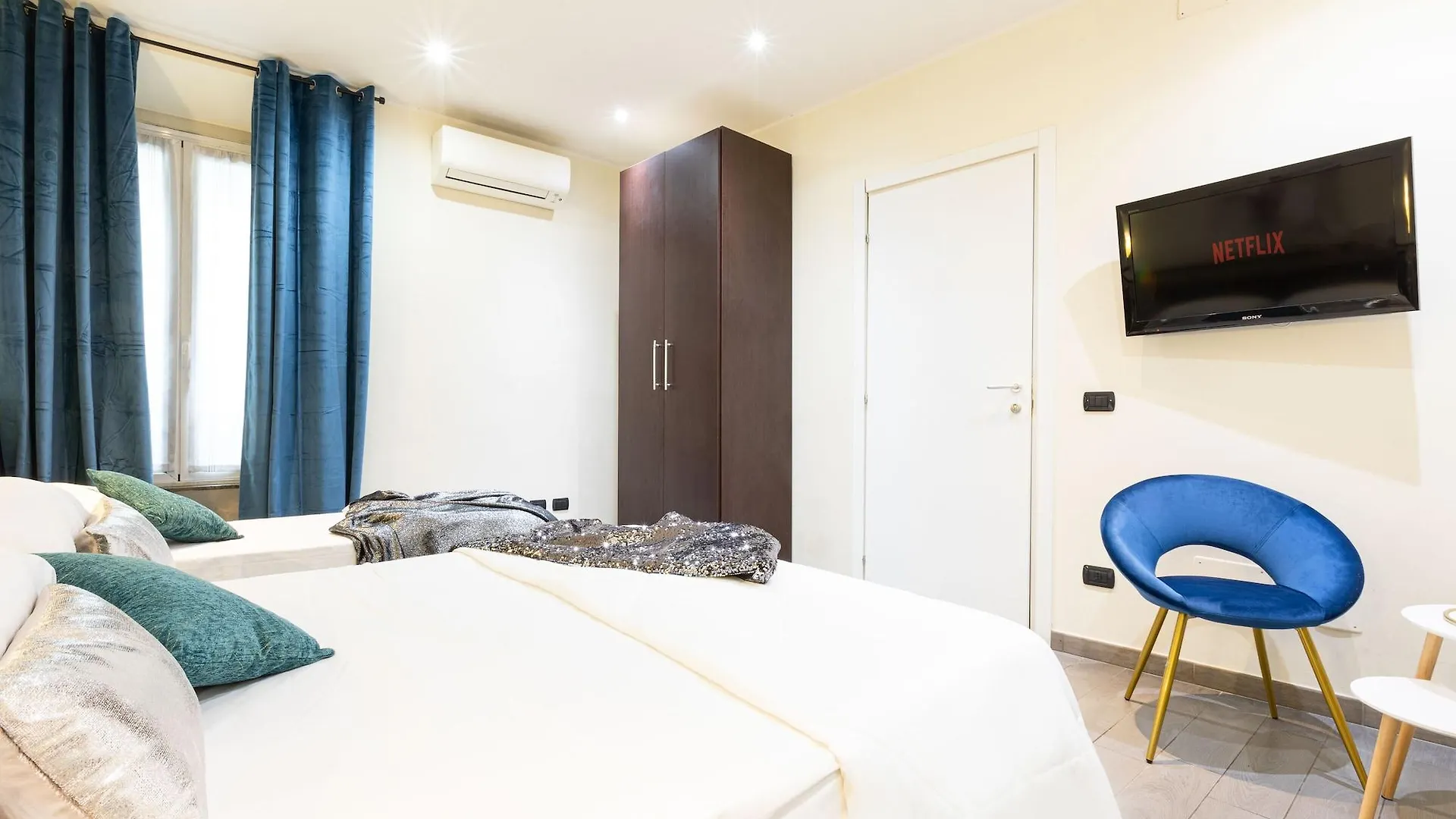 Cesar Vatican Rooms - Top Collection 2*, Rome Italy