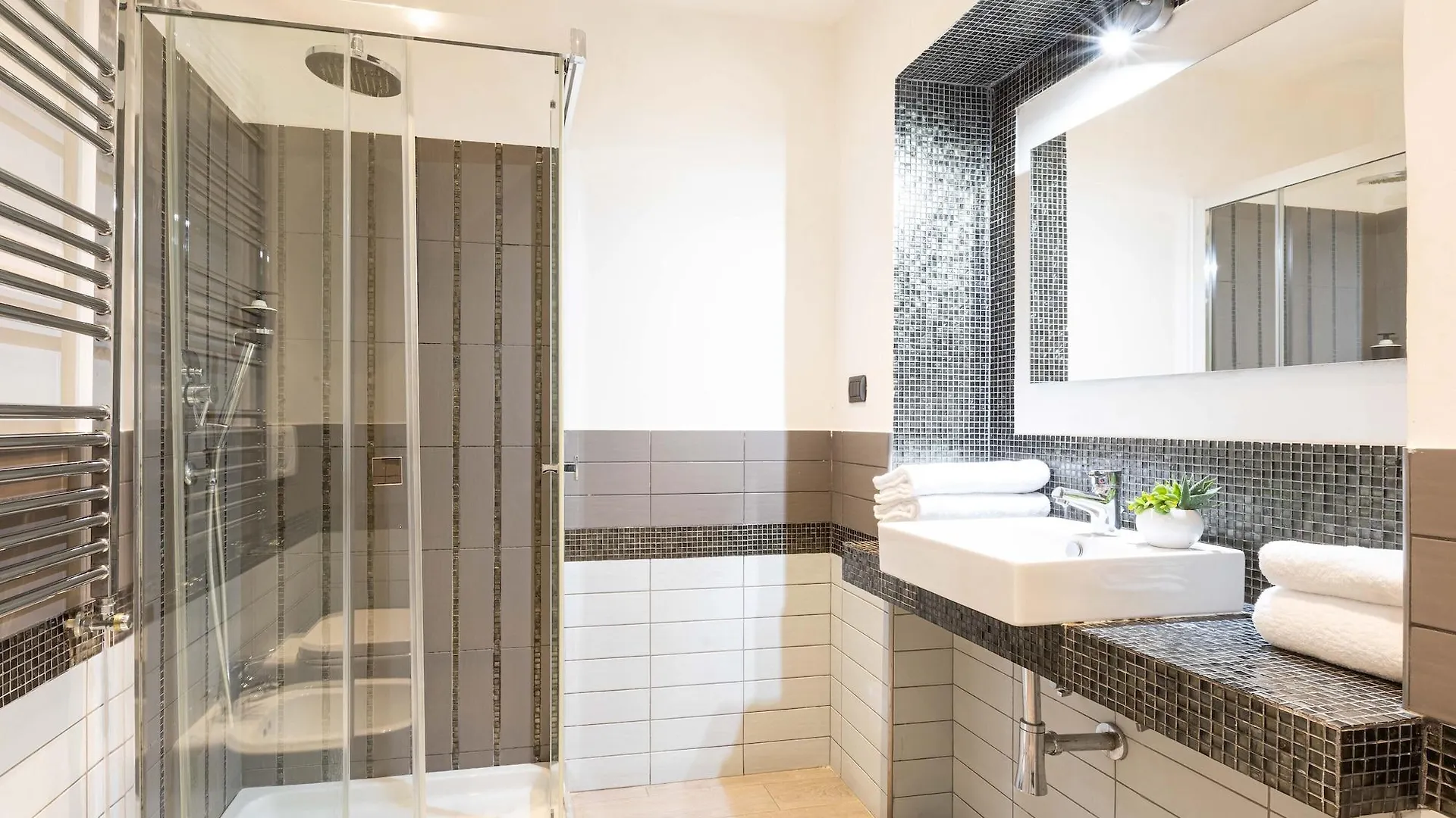 Cesar Vatican Rooms - Top Collection Guest house Rome
