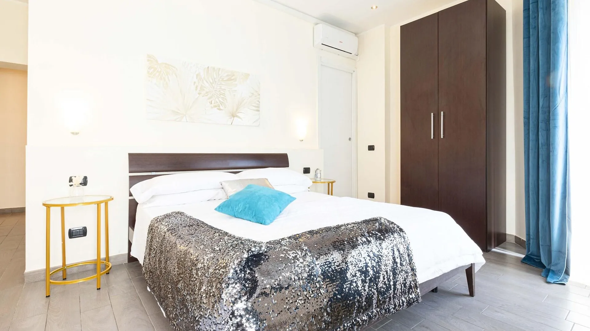 Cesar Vatican Rooms - Top Collection Rome
