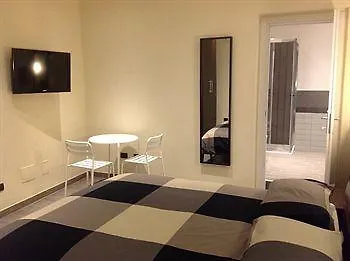 ** Guest house Cesar Vatican Rooms - Top Collection Italy