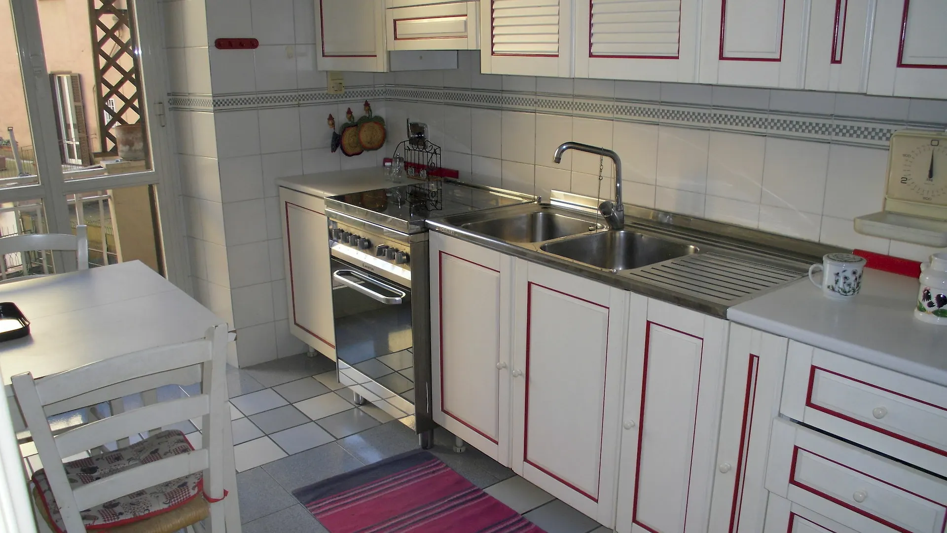 ** Guest house Cesar Vatican Rooms - Top Collection Italy