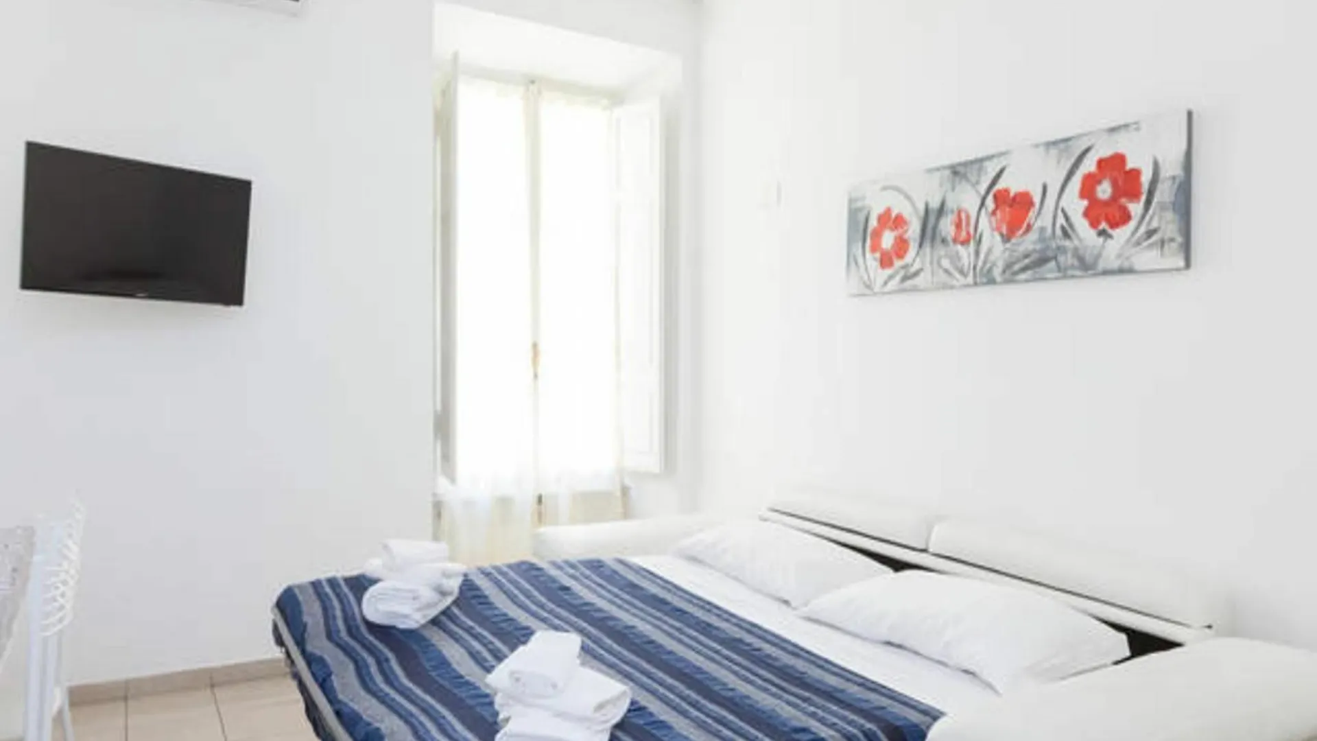 Cesar Vatican Rooms - Top Collection Guest house