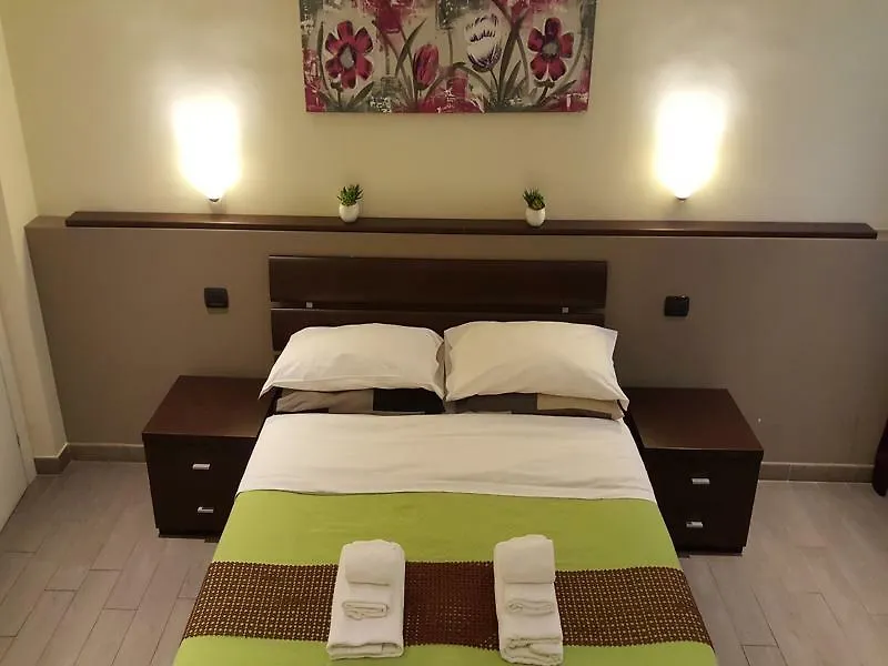 Cesar Vatican Rooms - Top Collection Guest house Rome