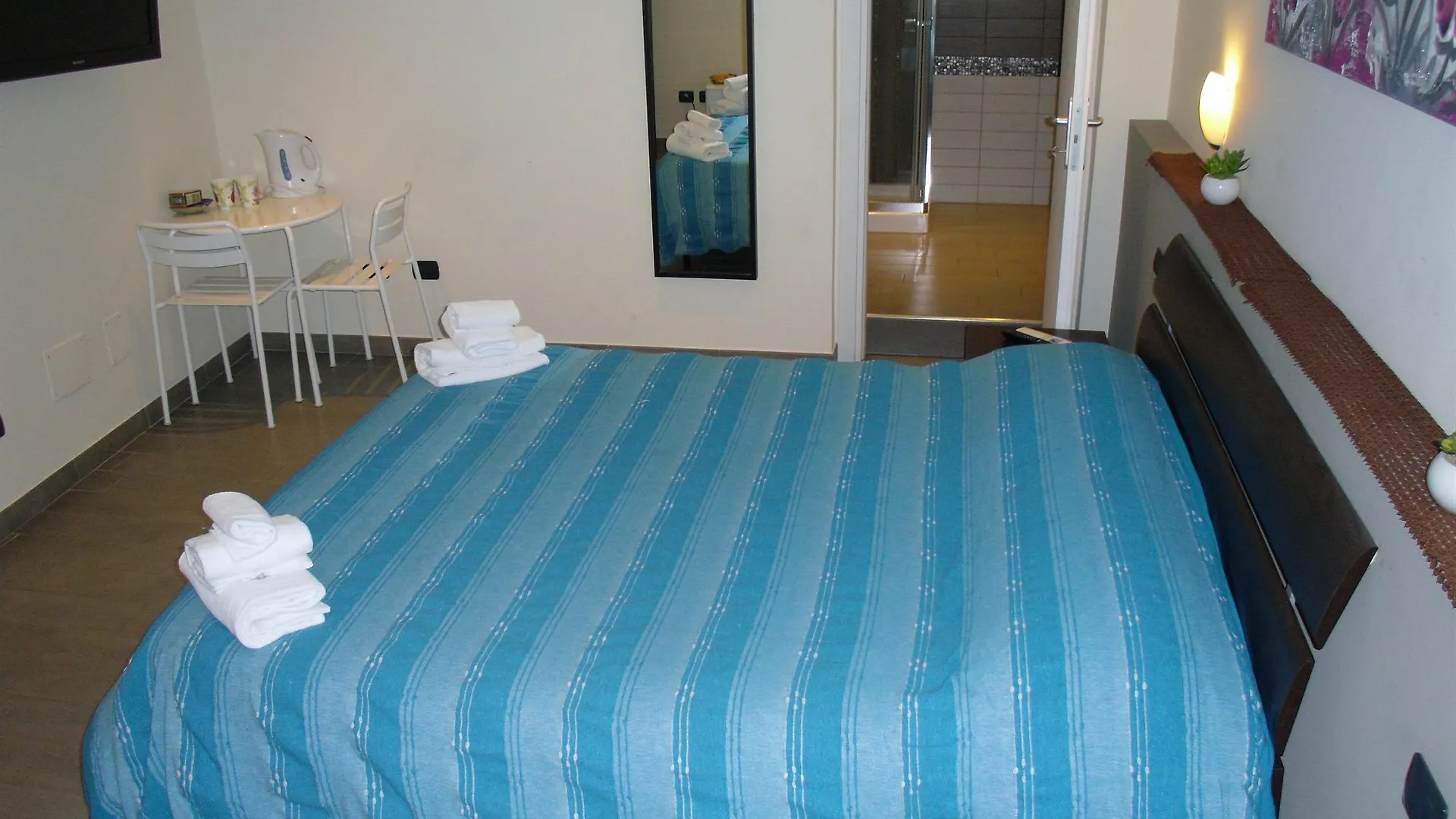 Cesar Vatican Rooms - Top Collection Italy