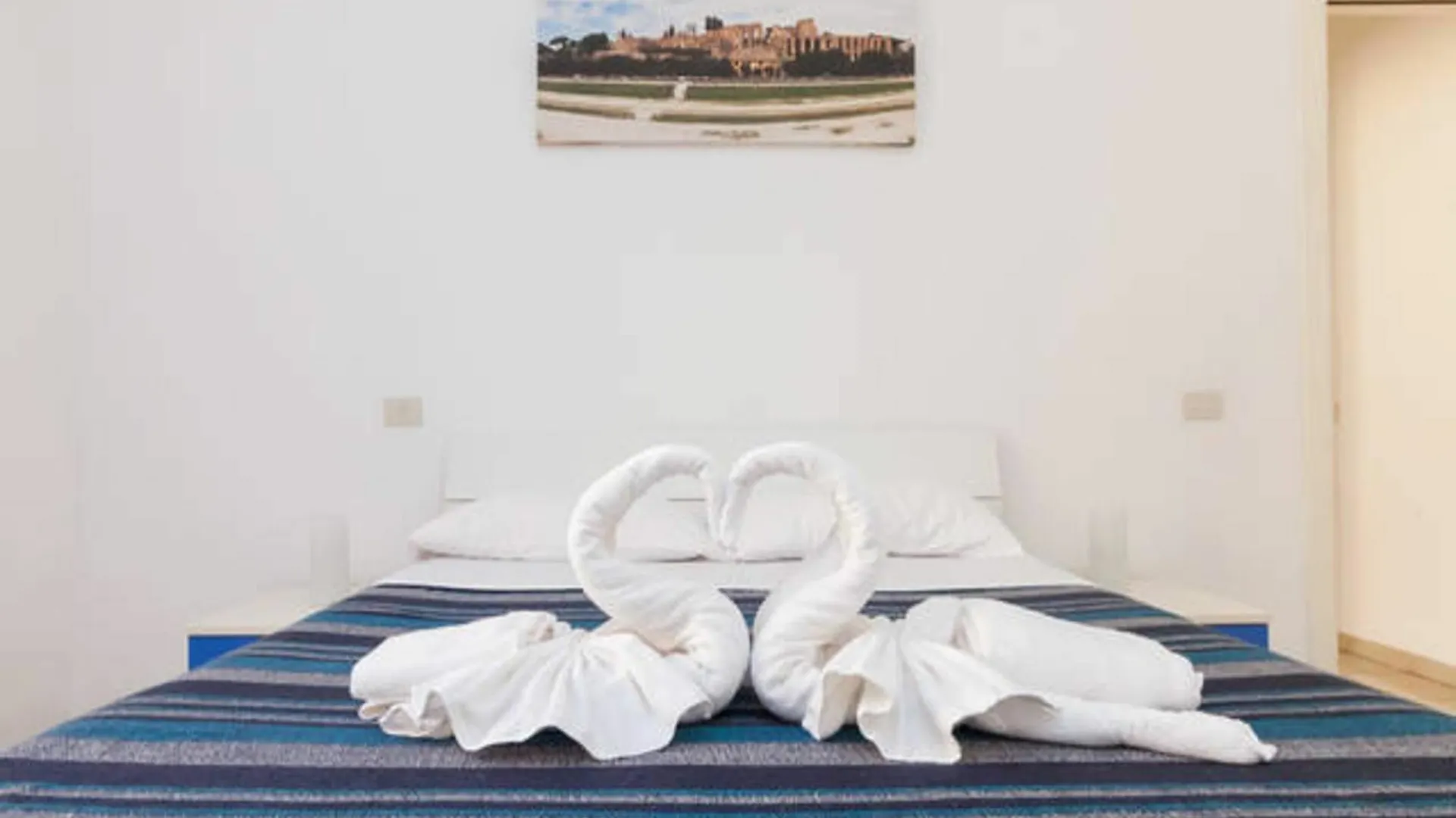 Cesar Vatican Rooms - Top Collection Guest house Rome