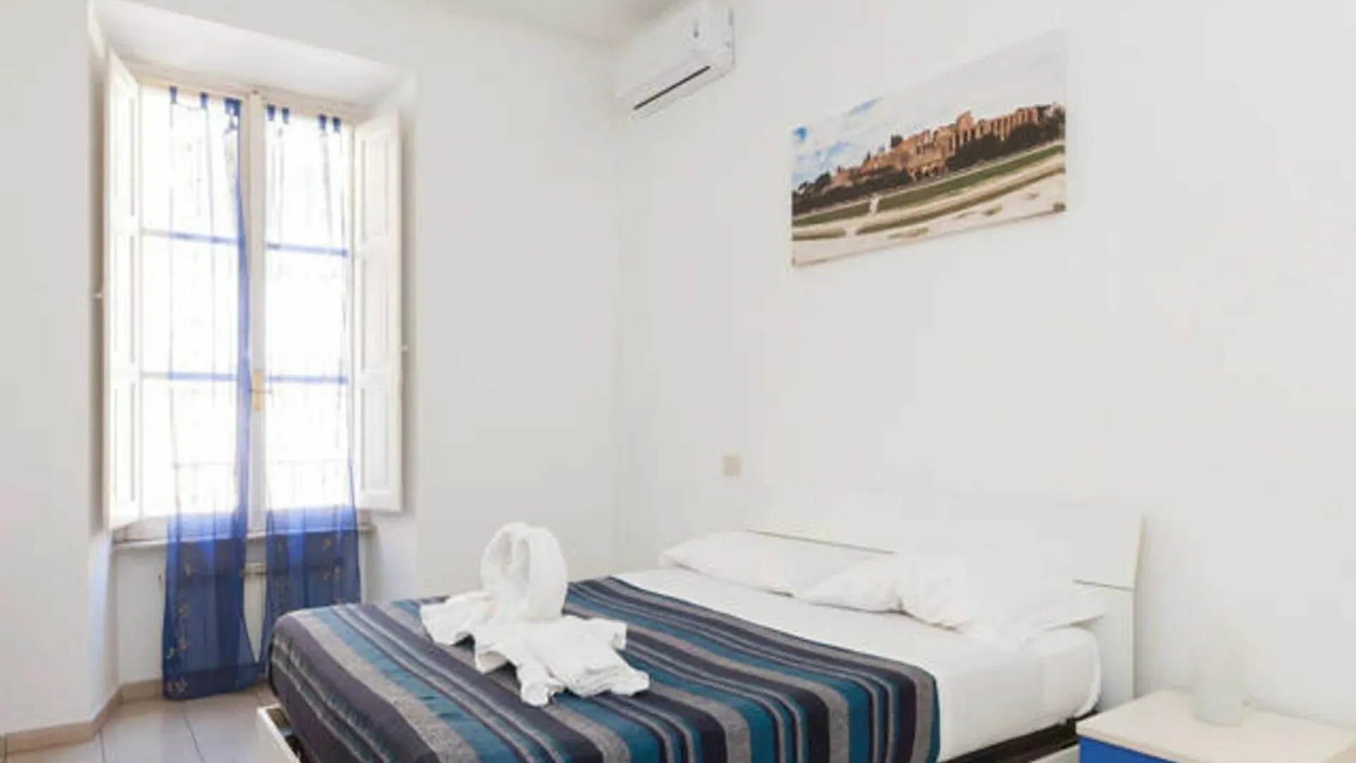 Guest house Cesar Vatican Rooms - Top Collection