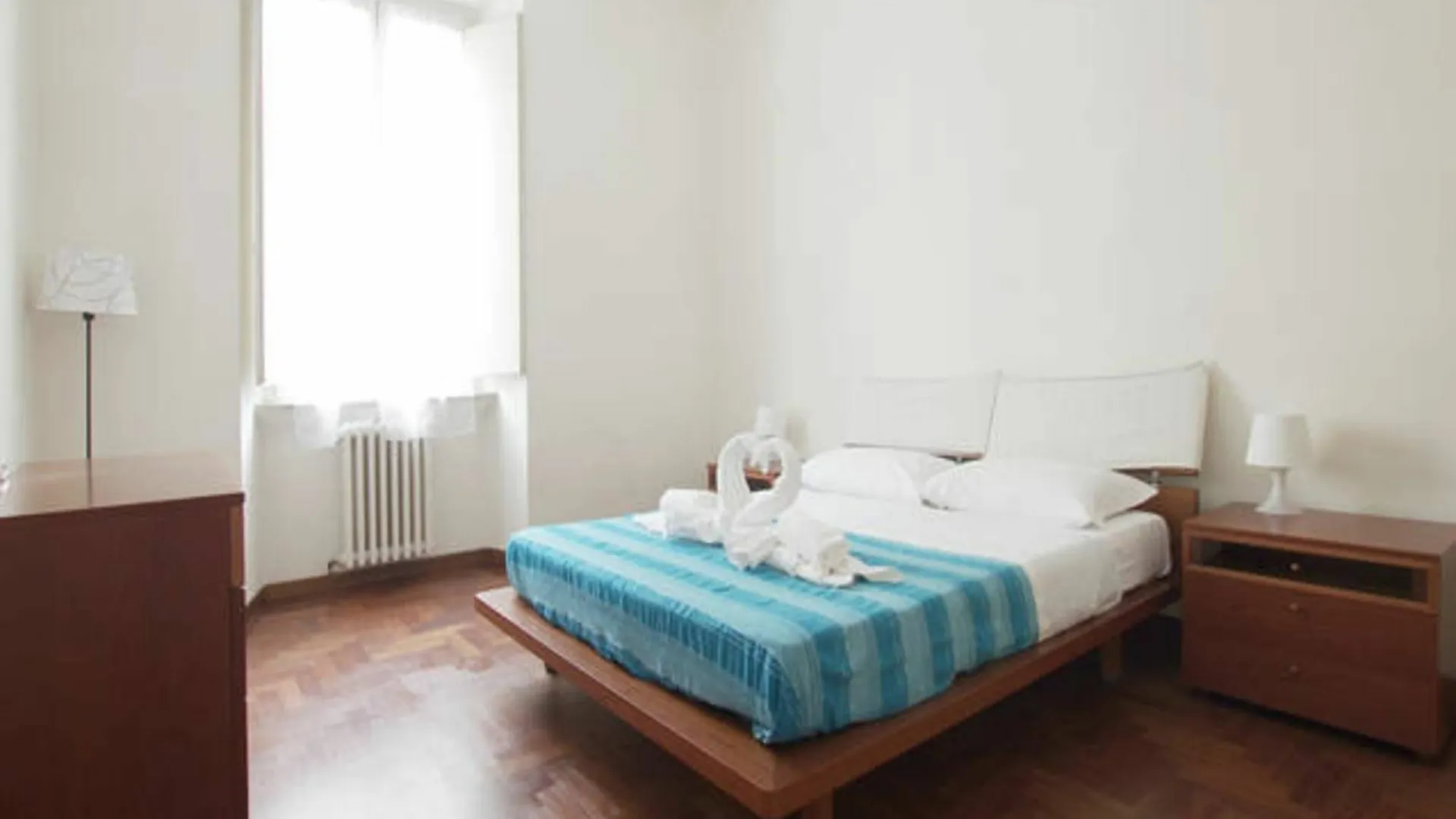 Cesar Vatican Rooms - Top Collection 2*, Rome