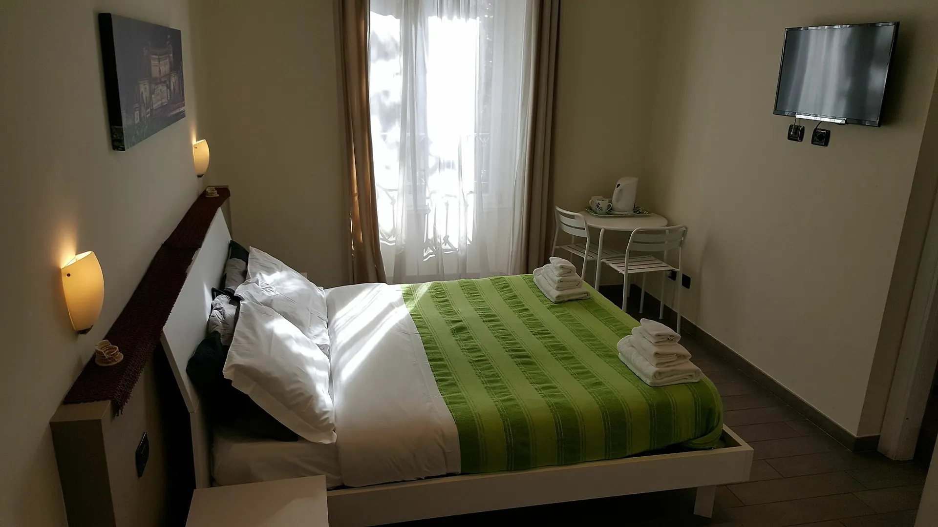 ** Guest house Cesar Vatican Rooms - Top Collection Italy