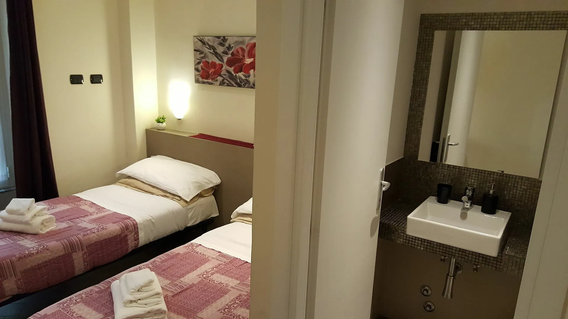 Cesar Vatican Rooms - Top Collection 2*, Rome