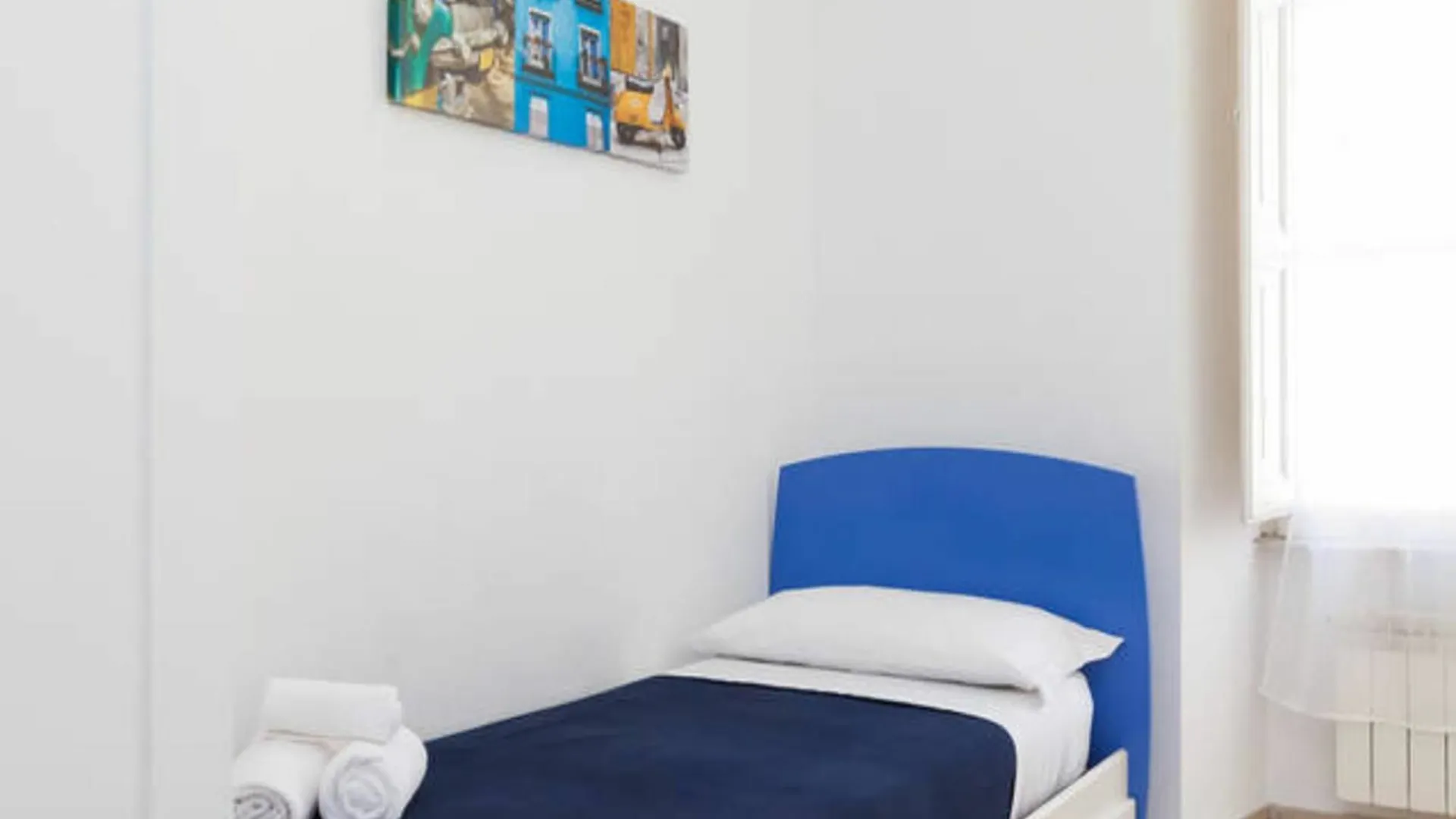 Guest house Cesar Vatican Rooms - Top Collection